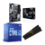Combo Intel i3 10100 + Asus Prime Z490-P + Corsair LPX 16GB 3200MHz