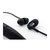 Auriculares Bluetooth Philips SHB5950BK 
