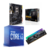 Combo Intel i3 10100 + Asus TUF Gaming Z490 Plus (WI-FI)  + XGP D41 8GB 3000MHz