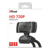 Webcam Trust Trino HD 720p