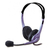 Auriculares con microfono HS 04S Genius