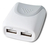 Cargador Soul Doble USB Lightning Iphone - comprar online