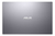 Notebook ASUS Vivobook 15.6" WIN 11 X515EA-212 V15TB