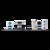 MOTHERBOARD ASUS TUF GAMING A520M-PLUS WIFI - tienda online