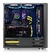 Gabinete Gamer Thermaltake V200 TG - comprar online