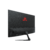 Monitor Gamer Redragon Ruby Gm3cp238 23 144hz Hdmi 1080p 1ms - tienda online
