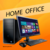 PC Home Office | AMD APU E1-6010 - E6010 - 8GB - 120GB SSD