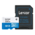 Tarjeta de Memoria Lexar Micro SDHC 32GB 300x UHS-l 45MB/s