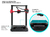 Impresora 3D Creality CR-10S Pro - comprar online