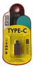 Adaptador OTG USB A Tipo C