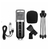 Microfono High Electric Condenser BM -200FX - comprar online