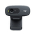 Webcam C270 Logitech - comprar online