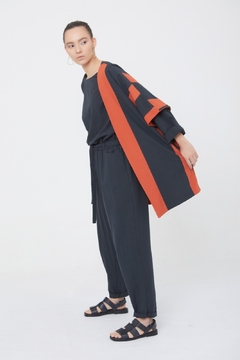 Kimono PATCHWORK (4010) - comprar online