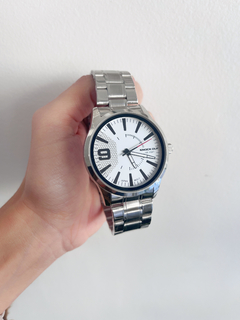 RELOJ TURDIN KNOCK OUT