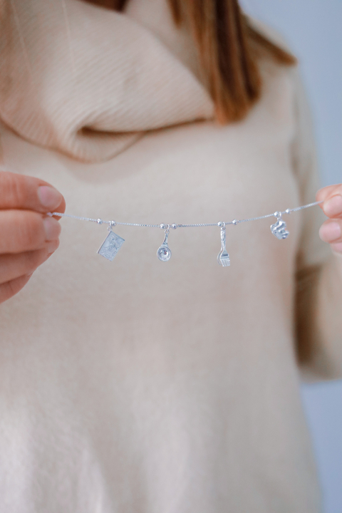 PULSERA COCINA