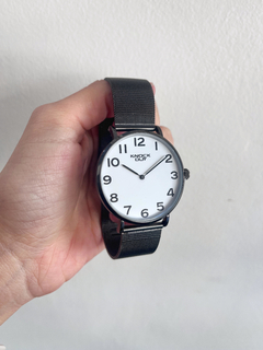 RELOJ NIGHT KNOCK OUT - comprar online