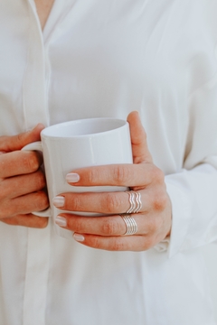 ANILLO ONDAS