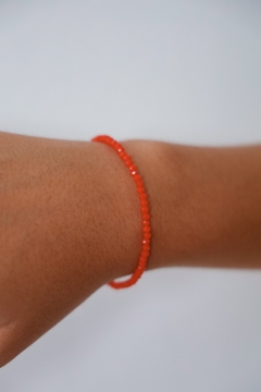 PULSERA RED