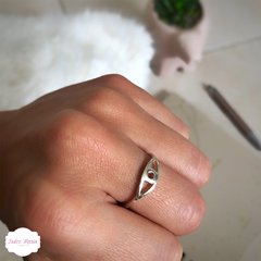 ANILLO CRISTINE