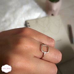 ANILLO MANDA