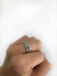 ANILLO TERRY - comprar online