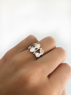 ANILLO VOZEL