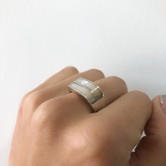 Anillo Huesca - comprar online