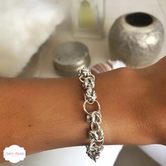 PULSERA CHARIS