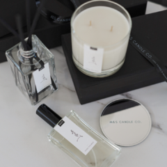 Essenza Candle - comprar online