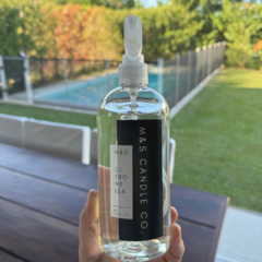 Home & Linen Spray | Citronella 500 ml