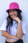 Bucket Pink