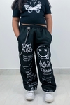 Calça Jogger Tuses Muses (Infantil)