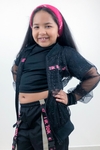 Jaqueta Tik Tok (Infantil)