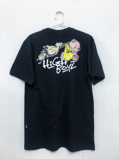 T-Shirt High Boyz (unissex) - comprar online