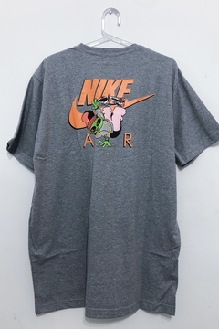 T-Shirt Nike Air (unissex)
