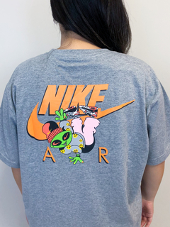 T-Shirt Nike Air (unissex) - 4 Estações Modas