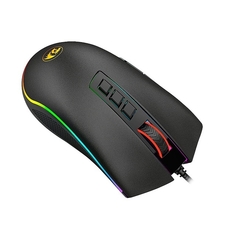 Mouse Gamer Redragon 10000DPI Chroma Cobra M711 - comprar online