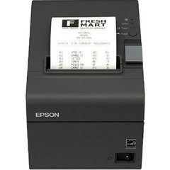 IMPRESSORA NAO FISCAL TERMICA EPSON TM-T20 USB - comprar online