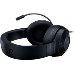 Headset Gamer Razer Kraken X Lite - P2 - loja online