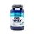 ISOWHEY PROTEIN 909G na internet