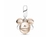 Charm Mickey doble 780112C01 en internet