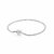 Pulsera Essence flexible talle 21 cm