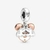 Pandora Colgante Doble Mickey Mouse Disney