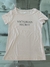 Remera Victoria’s Secret rosa talle small