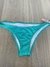 Tanga Victoria’s Secret talle S verde