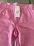 Calzas de nena rosa Gap talle 6-7 - comprar online