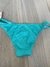 Tanga Victoria’s Secret talle S verde - comprar online