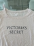 Remera Victoria’s Secret rosa talle small - comprar online