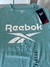 Remera Reebok dama talle M en internet