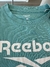 Remera Reebok dama talle M - M & V Joyas